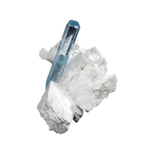 Aquamarine Natural Stone