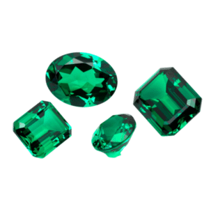 Emerald Natural Stone