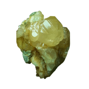 Garnet Natural Stone