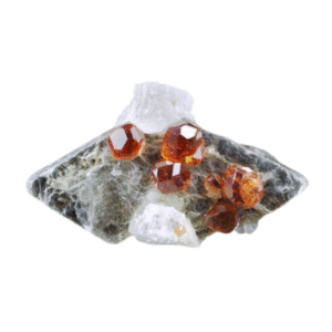 Pietersite Natural Stone